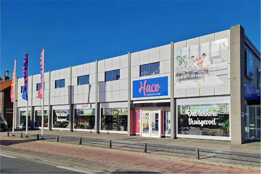 Haco wonen & slapen Lisse