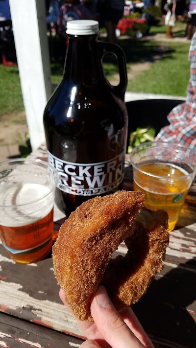 Photos of Becker Farms