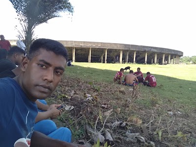 Photos of Khagrachhari Stadium