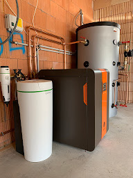 Photo n°5 de Esprit Chauffage à Oberhergheim (Plombier)