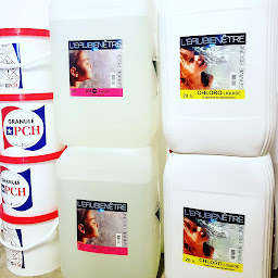 Photo n°11 de 2D PISCINE à Romans-sur-Isère (Magasin de matériel pour piscines)