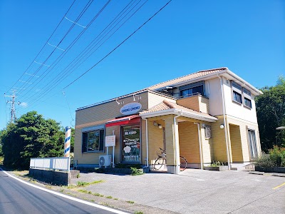 ＣＨＯＫＩ✂ＣＨＯＫＩ (チョキチョキ)