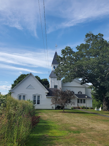 Second Congregational Church of Warren - Thumbnail