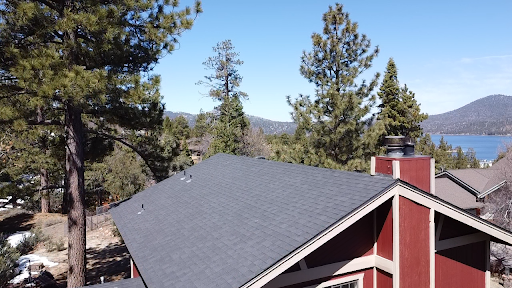Pro Roofing Co