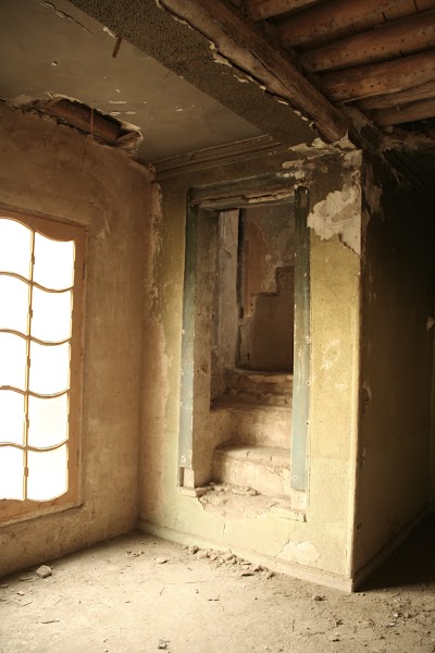 Photos of خانه سرهنگ ایرج