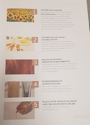 Photo n°9 de Le Salonbô à Biarritz (Barbier)