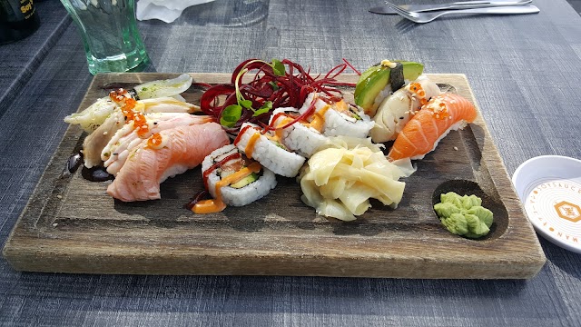 Tezukuri Sushi