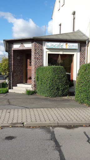 Eiscafe Sothis - Visual