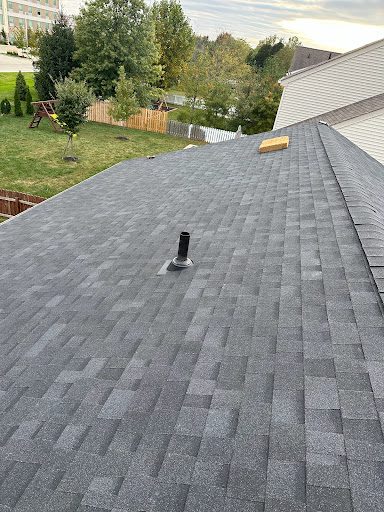 Enhanced Roofing - Visual