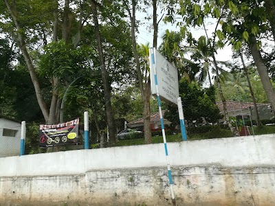 Photos of Poddala Police Station