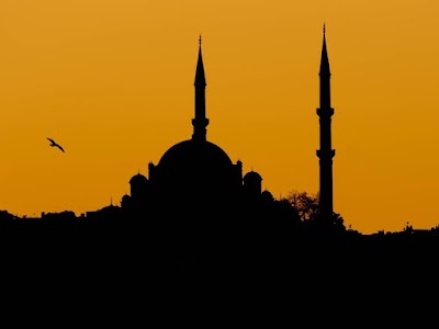 Photos of Masjed Alwgayan