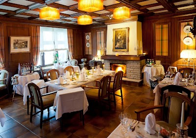 Photos of Berg- und Jagdhotel Gabelbach