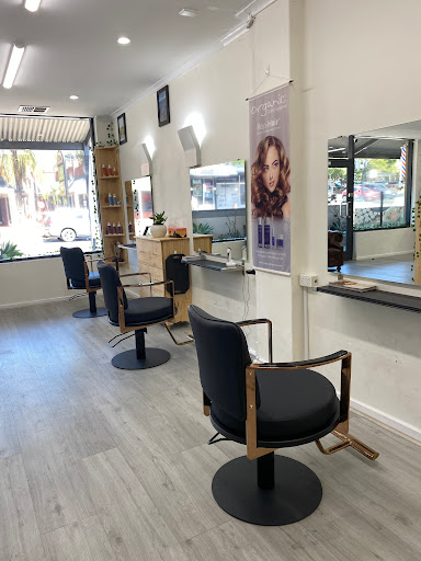 N&N Organic Hair salon magill - Thumbnail