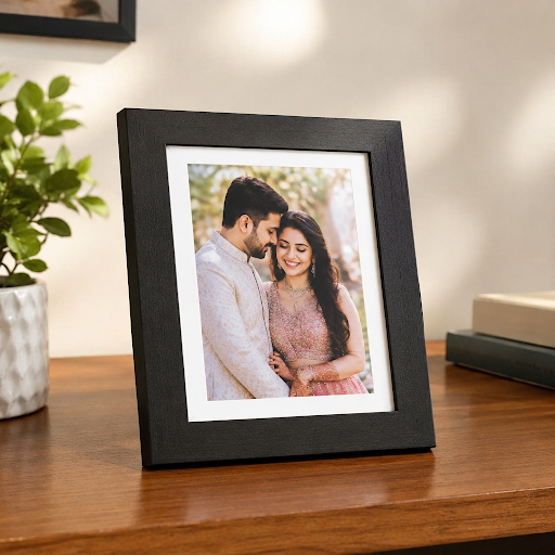 Looking for a trusted photo frame shop near me in Vasai West? At Ankit Digital Lab & Studio, we h… post image
