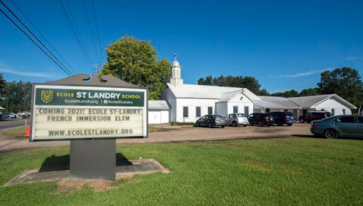 École Saint-Landry Elementary - Thumbnail