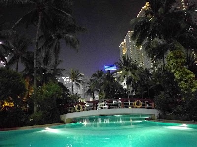 Photos of Shangri-La Hotel, Jakarta