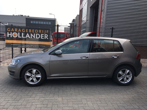 Garagebedrijf Hollander : Fiat, Alfa Romeo, Lancia en Camper Specialist - Thumbnail