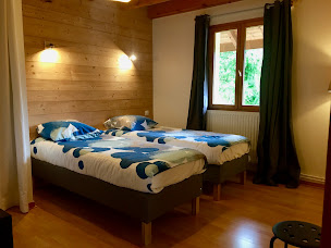 Photo n°14 de SCI LA PELOUSE à Lathuile (Agence de location de maisons de vacances)