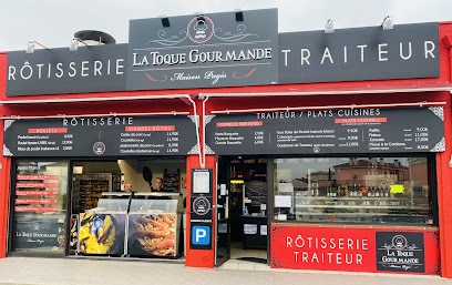 La Toque Gourmande Maison PAGÈS Canet