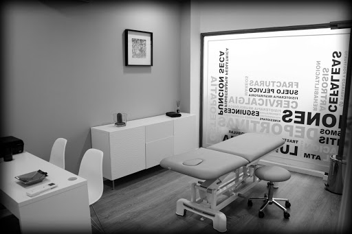 Fisioterapia Kinesis - Thumbnail
