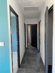 Photo n°19 de LG Peinture à Pouzac (Peintre en bâtiment)