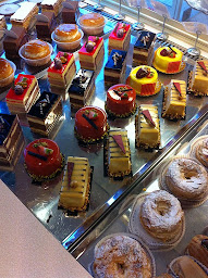 Photo n°31 de Boulangerie Pâtisserie 