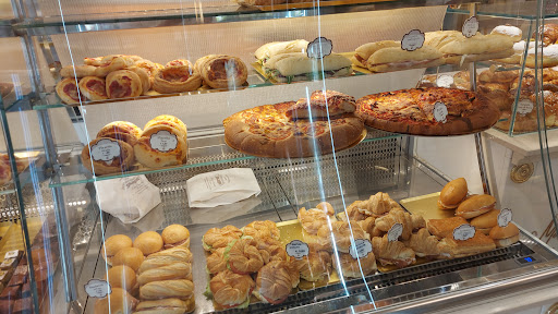 Pasticceria Atlantic - Visual