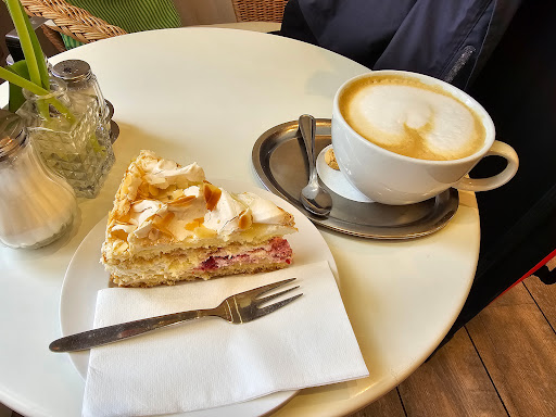 Cafe Gleis III - Thumbnail