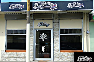 Photos of The Bosses Barbershop