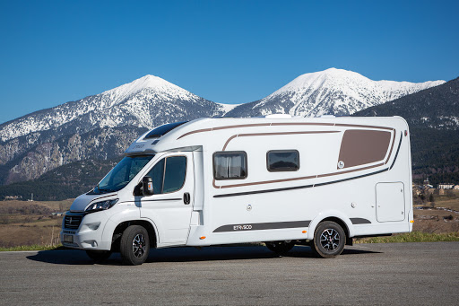 Camper Cerdanya - Thumbnail