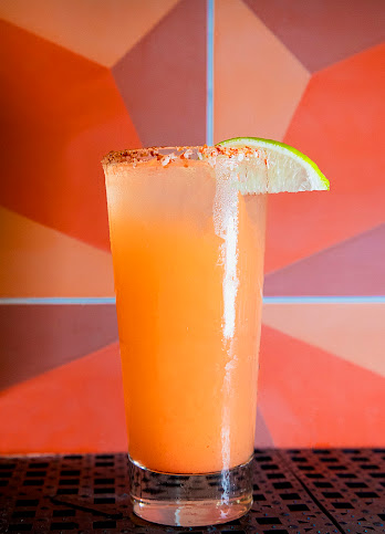 Luz Roja Tex-Mex by null