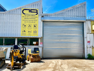 Photo n°5 de GROUP-DB à Serrières-en-Chautagne (Société de transport routier)