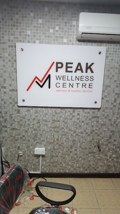 Photos of Peak Wellness Centre - NG