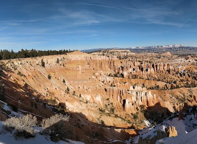 Bryce Canyon National Park