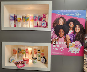 Photo n°11 de Cl'Hair Coiffure à Vaivre-et-Montoille (Salon de coiffure)