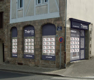 Photo n°1 de Cabinet d'Affaires THÉMIS à Guingamp (Agence immobilière)