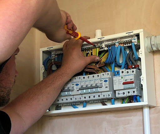 Electrus Ltd - Visual