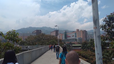 Photos of Estaci&oacute;n Metro Itag&uuml;i