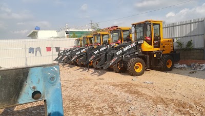 Photos of the seaboard constructions development company