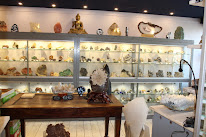 JURA METEORITES à Tassenières