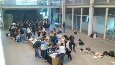 Photos of Museum of Mycology