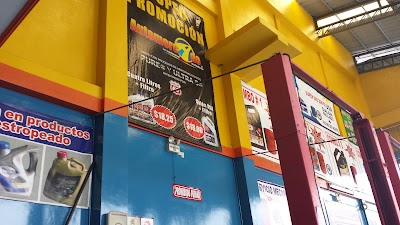 gas-station
