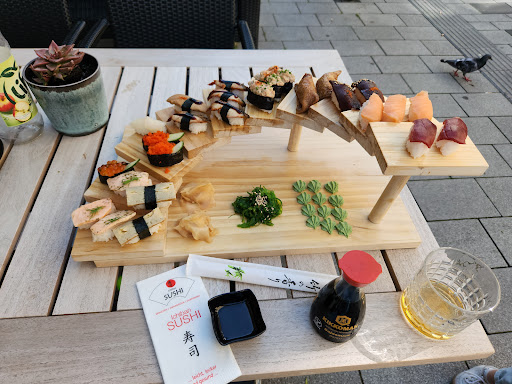 Ichiban Sushi Rheine GmbH - Thumbnail