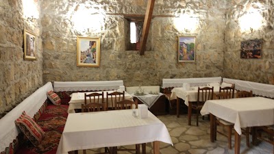 Photos of Asmazlar Bağ Evi Konak Restaurant