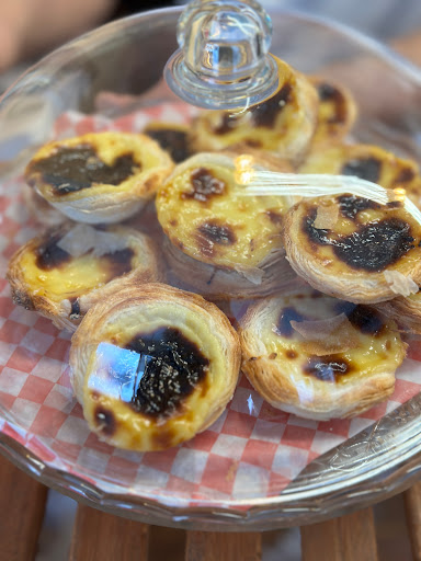 Portuguese Bakery - Thumbnail