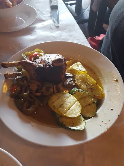Photos of Mezzo Bistro and Wine