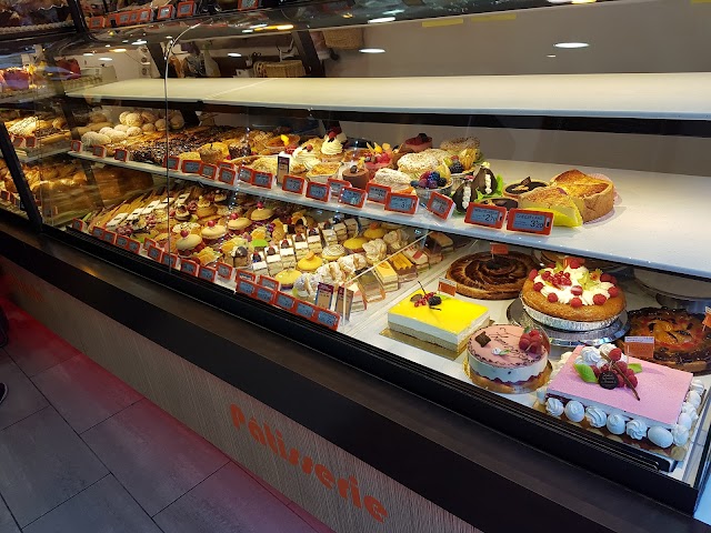 Le Fournil des Franck's