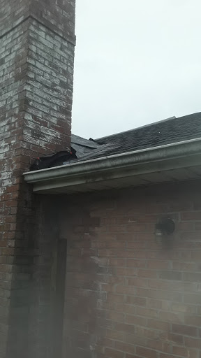Tim Whitaker Roofing & Home