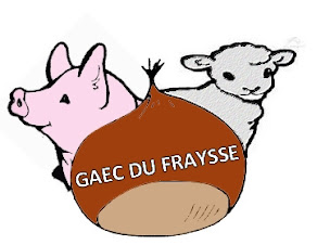 Photo n°5 de Gaec du FRAYSSE à Saint-Joseph-des-Bancs (Charcuterie)