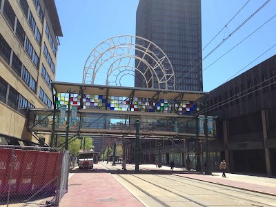 Church St Station